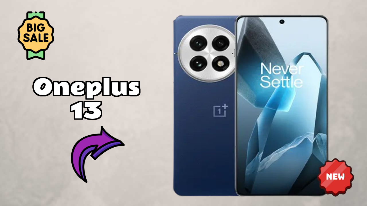 OnePlus 13 vs iPhone 15: Which is Better Value?