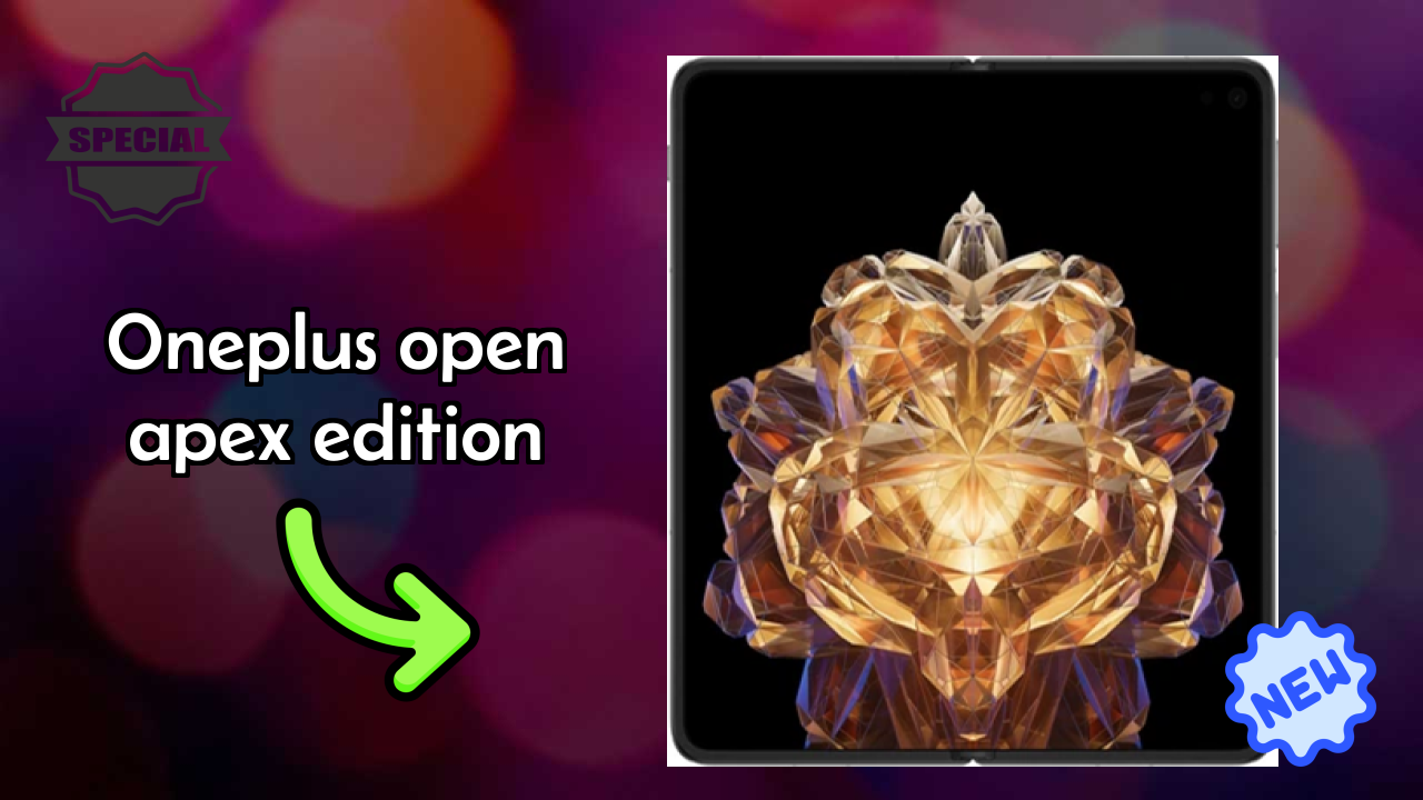 OnePlus Open Apex Edition Camera Test: 48 MP + 48 MP + 64 MP Rear Camera Sample Shots